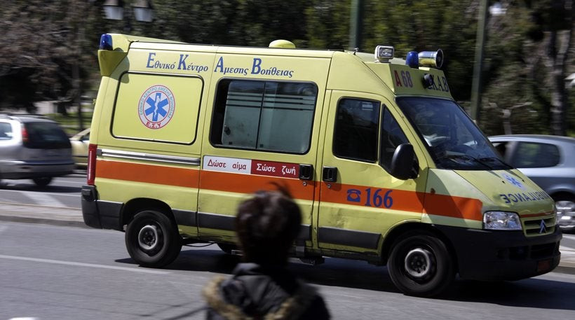 Σοκ στη Νέα Μηχανιώνα: 33χρονος πατέρας βρέθηκε κρεμασμένος στο σπίτι του